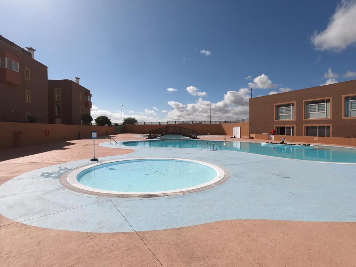 Duna Dorada Corralejo Exterior photo